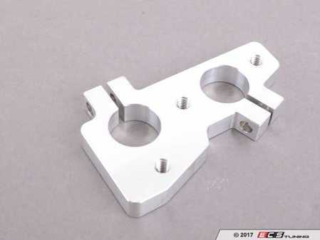 ES#3145003 - 51628064458 - Right Rear Spoiler Adapter - Priced Each  - Adapter to mount rear spoiler - Genuine BMW - BMW