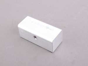 ES#3145006 - 51628068463 - ADAPTER TAILGATE HIN - Genuine BMW - BMW