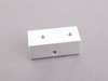 ES#3145006 - 51628068463 - ADAPTER TAILGATE HIN - Genuine BMW - BMW