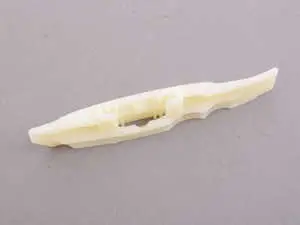 Timing Chain Guide Rail - Upper