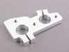 ES#3145002 - 51628064457 - Left Rear Spoiler Adapter - Priced Each - Adapter to mount rear spoiler - Genuine BMW - BMW