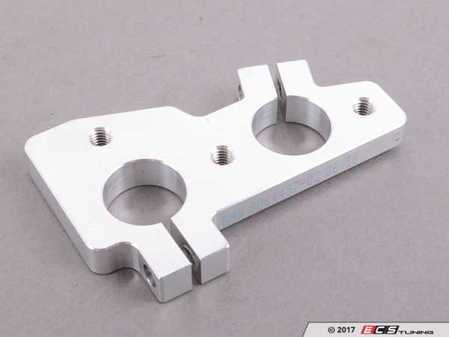 ES#3145002 - 51628064457 - Left Rear Spoiler Adapter - Priced Each - Adapter to mount rear spoiler - Genuine BMW - BMW