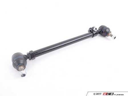 ES#2739945 - 1233301803 - Tie Rod Assembly  - Includes Inner And Outer Tie Rod Ends - Meyle - Mercedes Benz