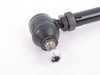 ES#2739945 - 1233301803 - Tie Rod Assembly  - Includes Inner And Outer Tie Rod Ends - Meyle - Mercedes Benz