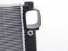 ES#1791065 - 2215002603 - Radiator - Standard replacement radiator - Genuine Mercedes Benz - Mercedes Benz