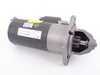 ES#2724206 - 12411740379ktbKT - Remanufactured Starter - Remanufactured unit, $52 refundable core charge included in price. - Bosch - BMW