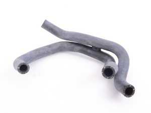 ES#3194953 - 1J0121086BG - Coolant Hose - From water pipe and upper radiator hose to oil cooler - Vaico - Volkswagen
