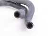 ES#3194953 - 1J0121086BG - Coolant Hose - From water pipe and upper radiator hose to oil cooler - Vaico - Volkswagen