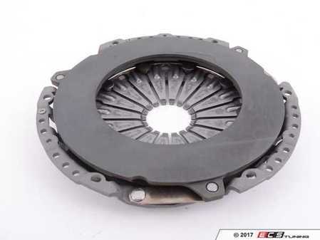 ES#3221400 - 883082001394 - Sachs Performance Pressure Plate - The perfect pressure plate upgrade for street or strip! - Sachs - Volkswagen