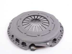 ES#3524826 - 881864999998KT - Sachs Performance Clutch Kit - Includes high-clamp pressure plate and full-face organic clutch disc - Handles up to 550+ Nm of torque - SACHS Performance - Audi
