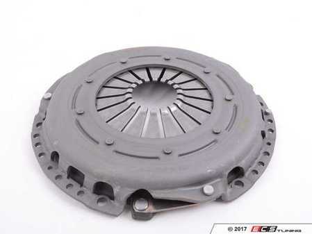 ES#3524801 - 883082001394 - Sachs Performance Pressure Plate - The perfect pressure plate upgrade for street or strip! - SACHS Performance - 