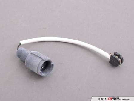 ES#3410220 - 34351179821 - Brake Pad Sensor - Priced Each - Factory direct replacement. - Bowa - BMW