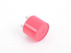ES#2534962 - 91161510801 - Fuel Pump Relay - Priced Each - Nice to have a spare on hand - URO - Porsche
