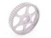 ES#3220533 - 06B109111 - Camshaft Gear - Turns the exhaust camshaft from the timing belt - Bremmen Parts - Audi Volkswagen