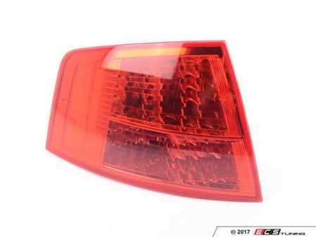 ES#3146589 - 4E0945095D - Outer Tail Light - Left - Restore your vehicle's look - ULO - Audi