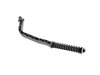 ES#112414 - 51437147719 - Cam Follower - Left - Located behind the rear kick panel - Genuine BMW - BMW