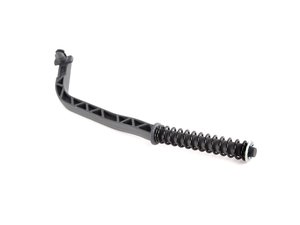 ES#112414 - 51437147719 - Cam Follower - Left - Located behind the rear kick panel - Genuine BMW - BMW