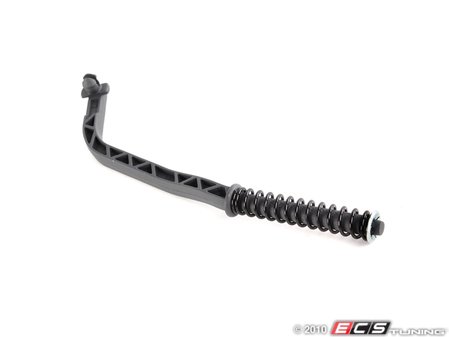 ES#112414 - 51437147719 - Cam Follower - Left - Located behind the rear kick panel - Genuine BMW - BMW