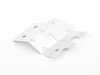 ES#3145004 - 51628064459 - VERST RKUNGSPLATTE H - Genuine BMW - BMW