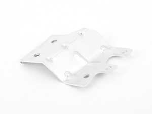 ES#3145004 - 51628064459 - VERST RKUNGSPLATTE H - Genuine BMW - BMW