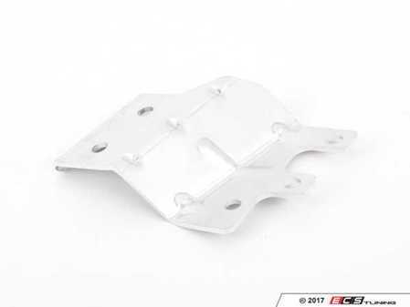 ES#3145004 - 51628064459 - VERST RKUNGSPLATTE H - Genuine BMW - BMW