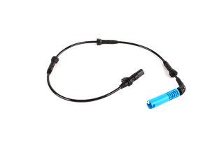 ES#63122 - 34526756382 - Front ABS Sensor - Priced Each - Turn that ABS light off, replace the sensor - Genuine BMW - BMW