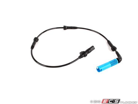 ES#63122 - 34526756382 - Front ABS Sensor - Priced Each - Turn that ABS light off, replace the sensor - Genuine BMW - BMW