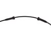 ES#63122 - 34526756382 - Front ABS Sensor - Priced Each - Turn that ABS light off, replace the sensor - Genuine BMW - BMW