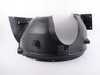 ES#128329 - 51713400053 - E83 Front Fender liner - left - Protects your fenders from road debris. - Genuine BMW - BMW