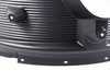ES#128329 - 51713400053 - E83 Front Fender liner - left - Protects your fenders from road debris. - Genuine BMW - BMW
