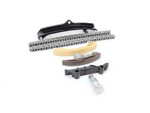 ES#3411878 - 021198507KT4 - Build Your Own Timing Chain Kit - Choose the parts you would like for a timing chain service. - Assembled By ECS - Volkswagen