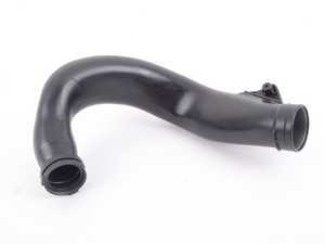 ES#249081 - 13717571347 - Intake Hose - Air Filter Housing to Turbocharger - Genuine BMW - BMW
