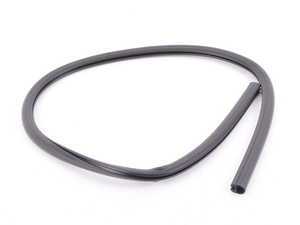 ES#2923598 - 51767300559 - FRONT ENGINE HOOD SEALING - Genuine BMW - 