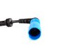 ES#63122 - 34526756382 - Front ABS Sensor - Priced Each - Turn that ABS light off, replace the sensor - Genuine BMW - BMW