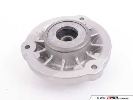 ES#1897655 - 31306795081 - Front Upper Strut Mount - Priced Each - Fits left or right side - Genuine BMW - BMW