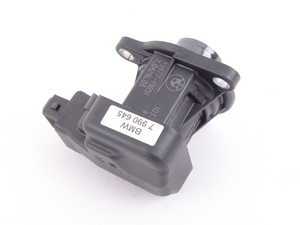 ES#3213357 - 11657990645 - Blow Off Valve - Releases unwanted boost pressure from the intake piping - Genuine BMW - BMW