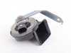 ES#2101402 - 61337279781 - F10 Horn - Genuine BMW - BMW