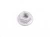 ES#472637 - WHT002005 - Hex Nut - Priced Each - Install new hardware with your new parts. M10 - Genuine Volkswagen Audi - Audi