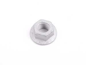 ES#472637 - WHT002005 - Hex Nut - Priced Each - Install new hardware with your new parts. M10 - Genuine Volkswagen Audi - Audi