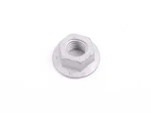 Hex Nut - Priced Each