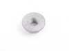 ES#472637 - WHT002005 - Hex Nut - Priced Each - Install new hardware with your new parts. M10 - Genuine Volkswagen Audi - Audi