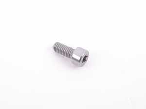 ES#2626548 - 07129905865 - ISA SCREW - Genuine BMW - BMW MINI