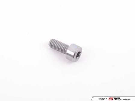 ES#2626548 - 07129905865 - ISA SCREW - Genuine BMW - BMW MINI