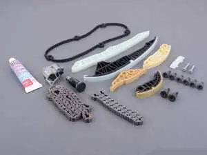 Ultimate Timing Chain Kit