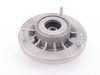 ES#1901622 - 33506775735 - F10 Rear Strut Mount - Priced Each - A common source for suspension noise, should be replaced any time struts are replaced. - Genuine BMW - BMW