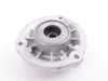 ES#1900965 - 31306795083 - Rear Upper Strut Mount - Priced Each - Used to mount the strut to the body, bearing rides on the lower portion - Genuine BMW - BMW