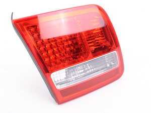 ES#3146587 - 4E0945093K - Inner Tail Light - Left - Bring your exterior look back to life - ULO - Audi