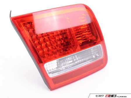 ES#3146587 - 4E0945093K - Inner Tail Light - Left - Bring your exterior look back to life - ULO - Audi
