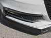 ES#3569526 - 018360ecs01KT - Carbon Fiber Grille Accent Set - Audi B8.5  - Hand-laid carbon fiber to upgrade your exterior styling - ECS - Audi