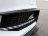 ES#3569526 - 018360ecs01KT - Carbon Fiber Grille Accent Set - Audi B8.5  - Hand-laid carbon fiber to upgrade your exterior styling - ECS - Audi